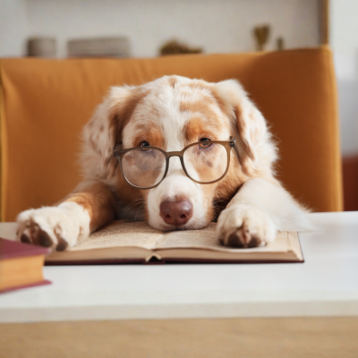 La Giardiose chez le chien